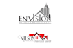 design real estate construction property realtor logo