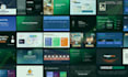 create a high converting saas pitch deck for funding