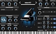 design custom audio instruments, dsp, juce, synth engines, daw, plugin ui, au