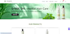 build a fully functional ecommerce website