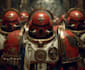 draw your star wars, warhammer