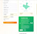 develop a full stack web app with admin panel