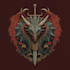 design mythical beasts, monsters, fantasy logo or illustrations