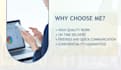 be your reliable data entry specialist
