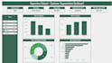 build an interactive google sheets dashboard
