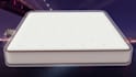 design high quality 3d mattress model, 3d mattress animation