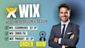 build USA blazing fast wix ecommerce store with payment and shipping setup