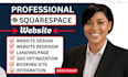 do squarespace website redesign squarespace website design squarespace design