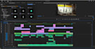 edit documentary style storytelling editing cinematic video
