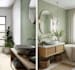 do interior 3d modelling and rendering of bathroom