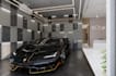 create 3d visualization for electronic showroom,automotive showroom,3d rendering