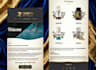 design custom, responsive, branded shopify email templates