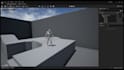 create unreal engine programming game mechanics