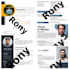 professionally edit and design your CV or resume