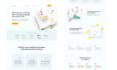 create a stunning responsive webflow website