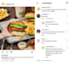 write high quality social media captions for your business