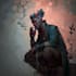paint your dark fantasy dnd character illustration