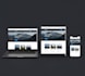 convert your figma or PSD design in HTML5 css3 code