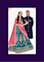 create elegant and personalized wedding invites for your big day