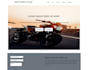 do front end website development and design