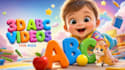 create best kids learning animation videos