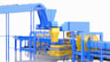 do 3d industrial process animation, robotic animation, 3d machinery animation