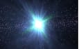 create a 3d space render