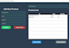 build a custom java inventory management system or desktop app using swin