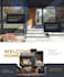 create professional presentations, pitch decks