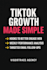 develop tiktok hooks and content systems