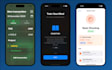 develop ios native app on swiftui and swift