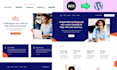 copy clone website and duplicate any website to wordpress