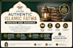 offer authentic islamic fatwa services and guidance