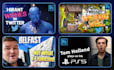 create a beautiful and professional youtube thumbnail design