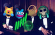 create funny memes and meme videos for your memecoin