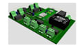 create custom pcb board design for iot robotics and embedded systems