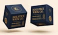 do amazon fba packaging design, 3d box mockup and product box design