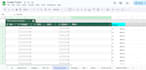 create custom spreadsheet tools or forms
