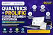 help you integrate prolific or cloud research to qualtrics