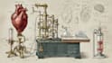 do medical and scientific illustrations