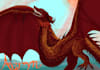 create dragon drawings digitally