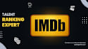 promote your imdb profile to improve your starmeter