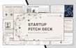 improve business presentation powerpoint presentation template revamp pitchdeck