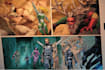 do comic book illustration comic strip comic graphics novel cover art artist