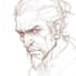 make rough sketch for your character or project