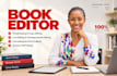 be your book editor and professional proofreader