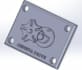 create professional 3d cad models and 3d printable designs