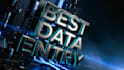 provide accurate and efficient data entry services