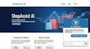 ai web application and integration
