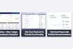 fix aspnet webforms and core bugs UI issues sql errors